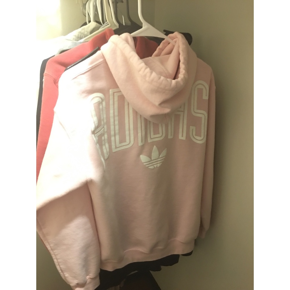 Adidas hoodie
